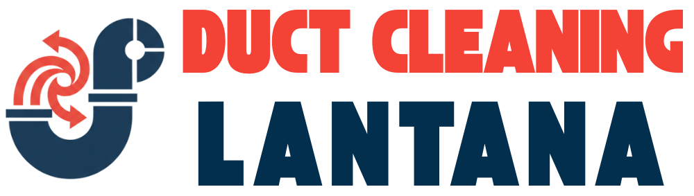 Air Duct Cleaning Lantana
